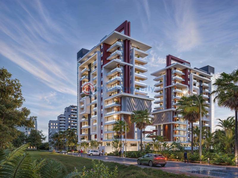 4 bedroom Apartment For Sale Simba Road Nyali Mkomani Mombasa - 2