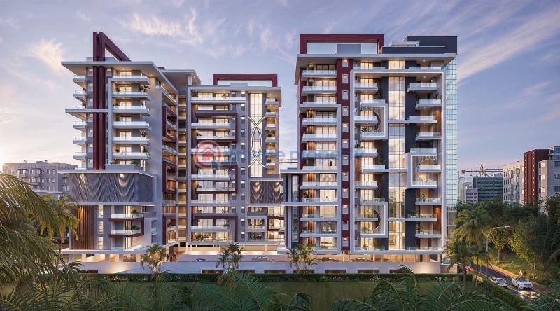 4 bedroom Apartment For Sale Simba Road Nyali Mkomani Mombasa - 0