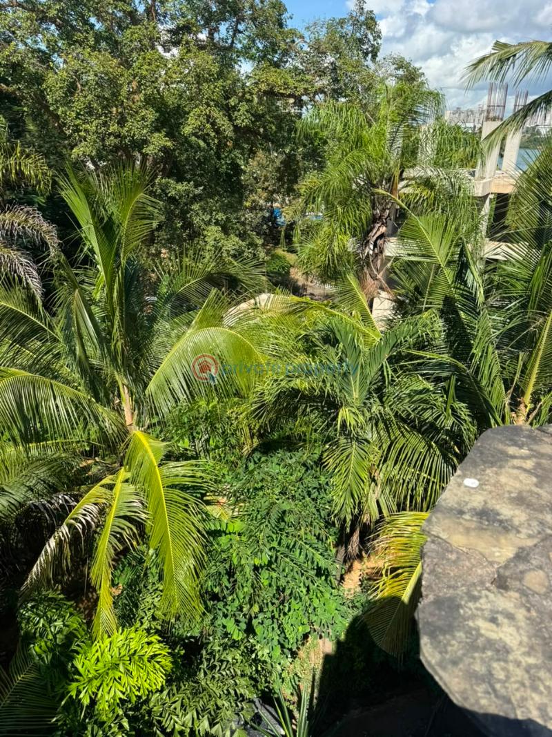 4 bedroom Apartment For Sale Nyali Bridge 2nd Row From The Beach Nyali Mombasa - 4