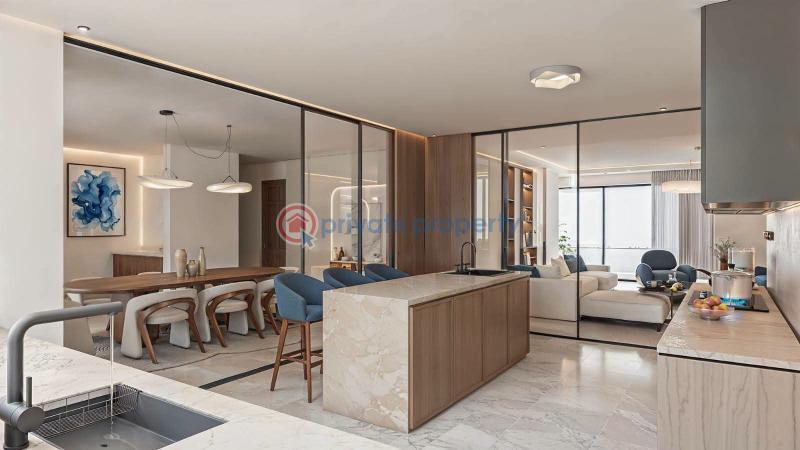 4 bedroom Apartment For Sale Simba Road Nyali Mkomani Mombasa - 6