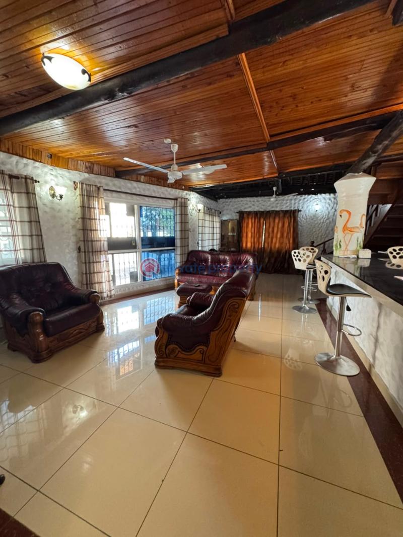 4 bedroom Apartment For Sale Nyali Bridge 2nd Row From The Beach Nyali Mombasa - 1