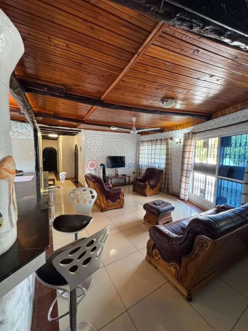 4 bedroom Apartment For Sale Nyali Bridge 2nd Row From The Beach Nyali Mombasa - 6