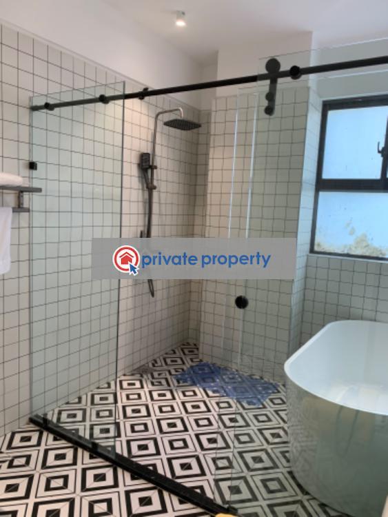 4 bedroom Apartment For Sale Kileleshwa Nairobi - 16