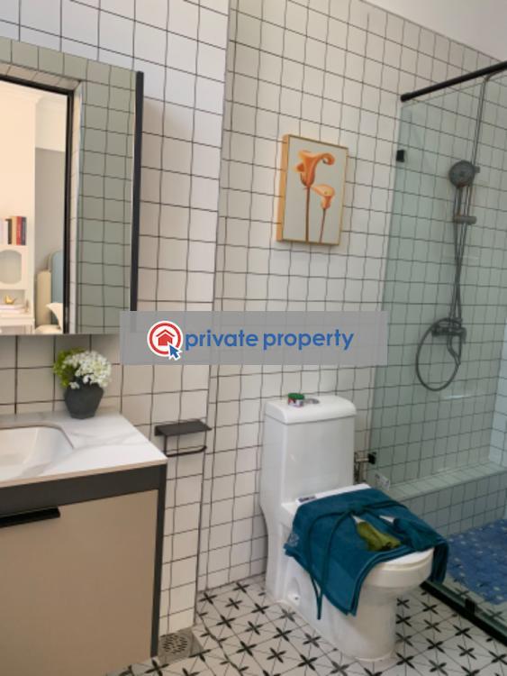 4 bedroom Apartment For Sale Kileleshwa Nairobi - 8