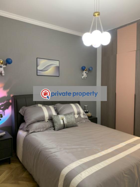 4 bedroom Apartment For Sale Kileleshwa Nairobi - 12