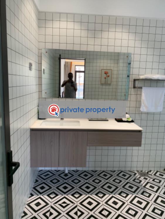 4 bedroom Apartment For Sale Kileleshwa Nairobi - 15