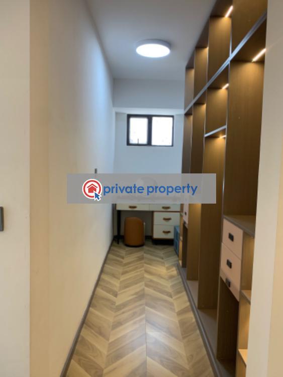 4 bedroom Apartment For Sale Kileleshwa Nairobi - 13