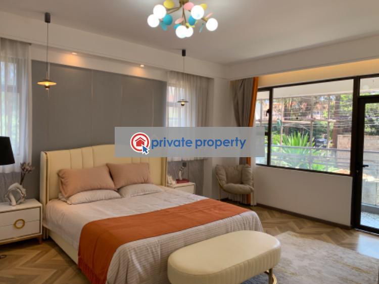 4 bedroom Apartment For Sale Kileleshwa Nairobi - 14