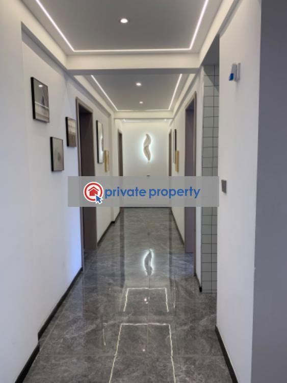 4 bedroom Apartment For Sale Kileleshwa Nairobi - 5