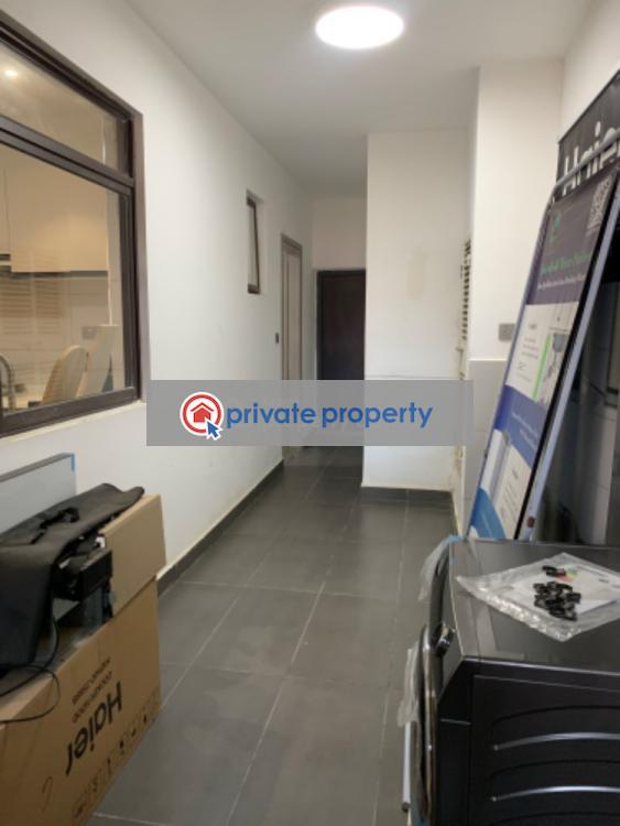 4 bedroom Apartment For Sale Kileleshwa Nairobi - 3