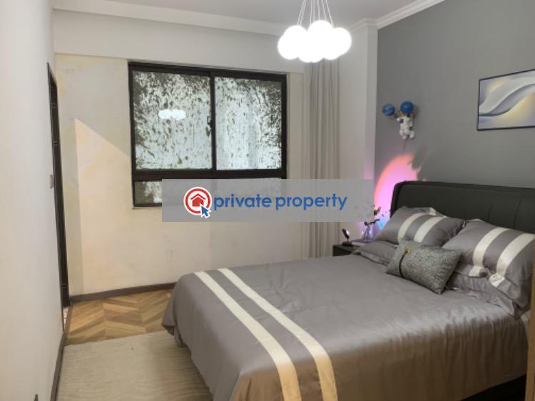 4 bedroom Apartment For Sale Kileleshwa Nairobi - 10