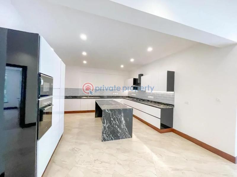 4 bedroom Apartment For Rent Parklands Westlands Nairobi - 7