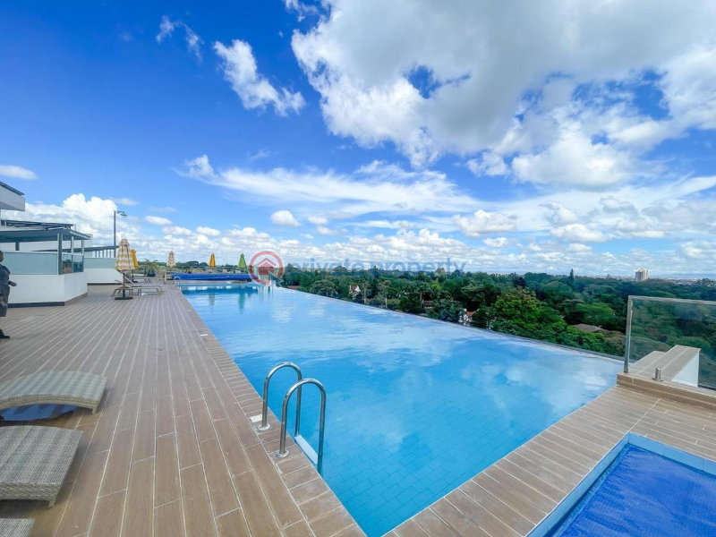 4 bedroom Apartment For Rent Parklands Westlands Nairobi - 4