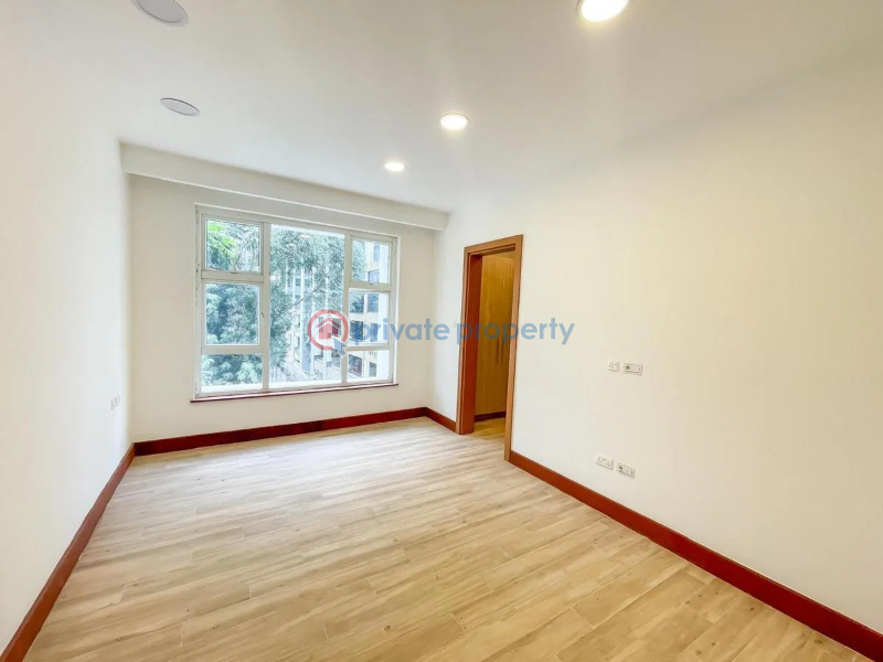 4 bedroom Apartment For Rent Parklands Westlands Nairobi - 1