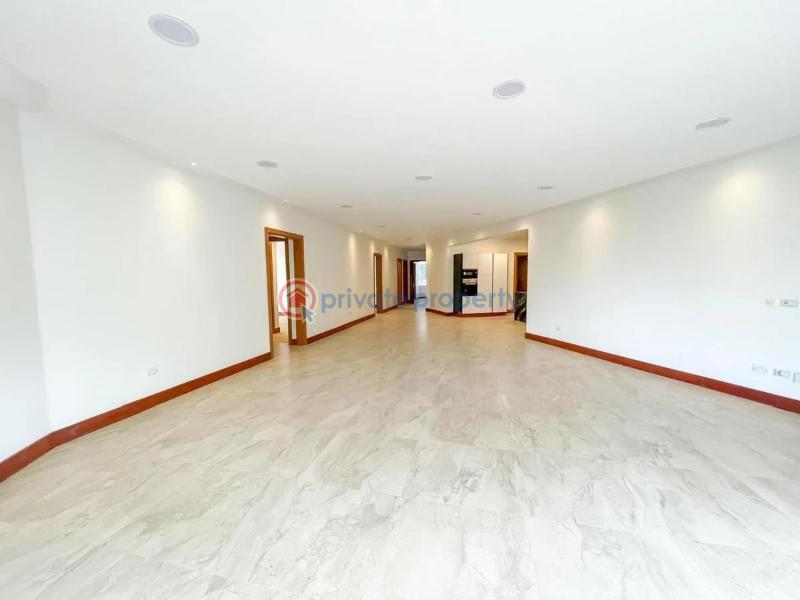 4 bedroom Apartment For Rent Parklands Westlands Nairobi - 9