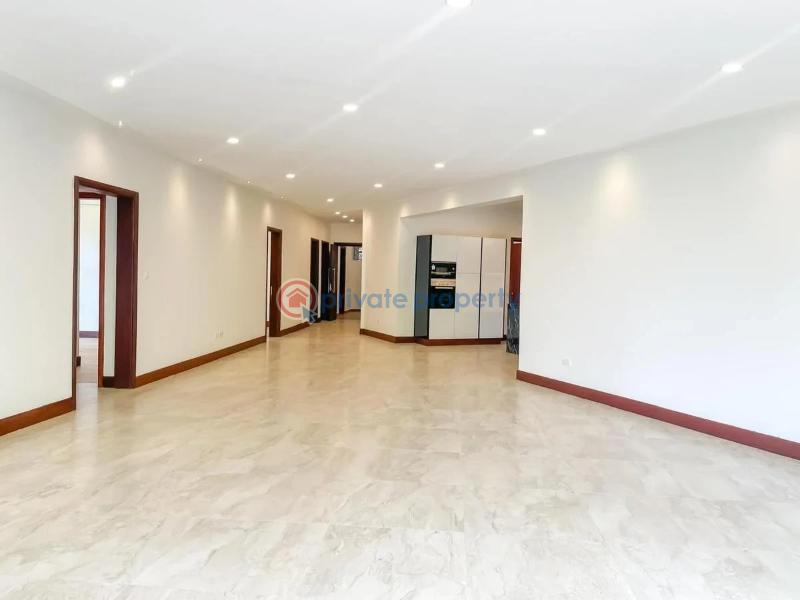 4 bedroom Apartment For Rent Parklands Westlands Nairobi - 8