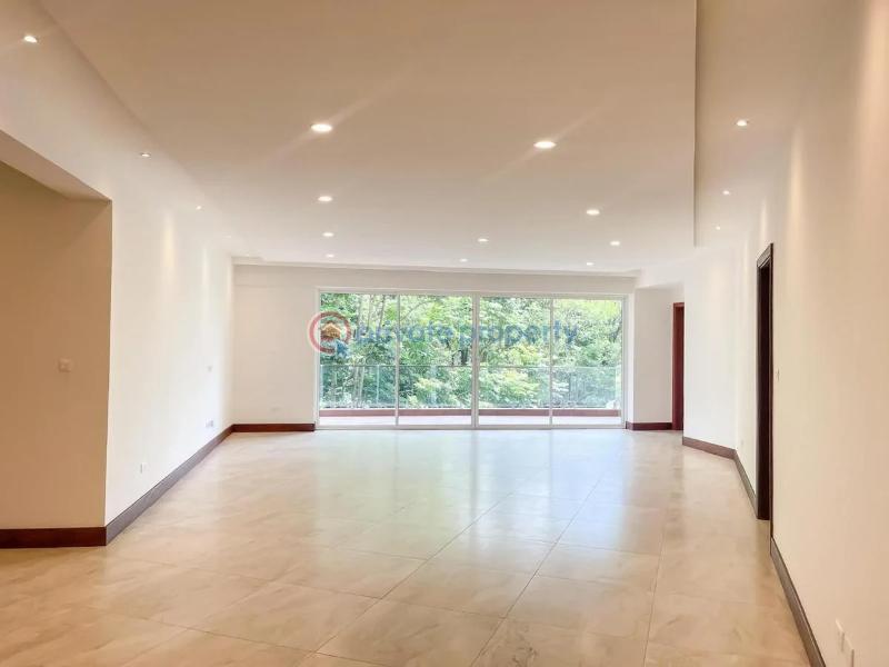 4 bedroom Apartment For Rent Parklands Westlands Nairobi - 10