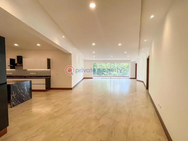 4 bedroom Apartment For Rent Parklands Westlands Nairobi - 11