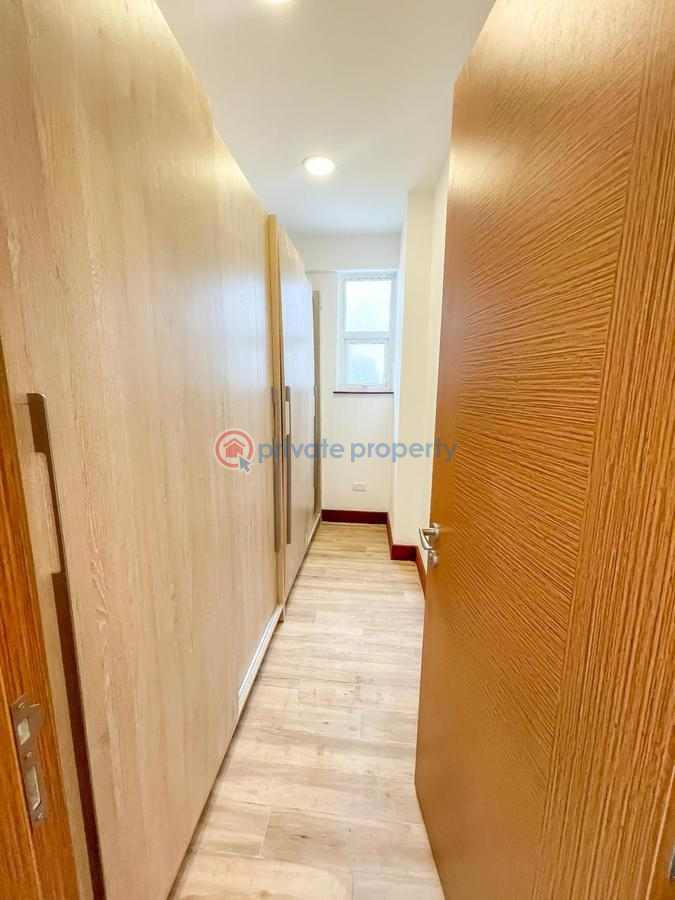 4 bedroom Apartment For Rent Parklands Westlands Nairobi - 5