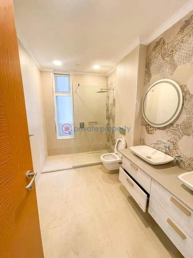 4 bedroom Apartment For Rent Parklands Westlands Nairobi - 2