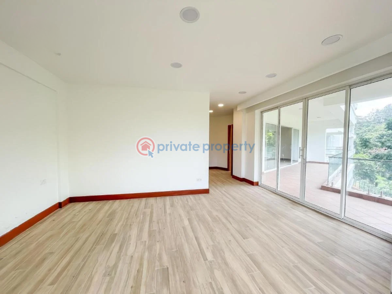 4 bedroom Apartment For Rent Parklands Westlands Nairobi - 6