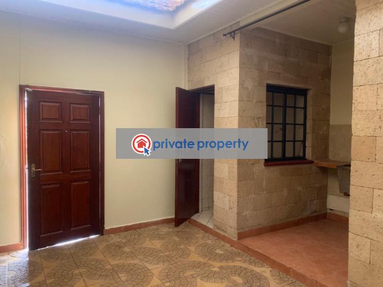 4 bedroom Apartment For Sale Kilimani Nairobi - 3