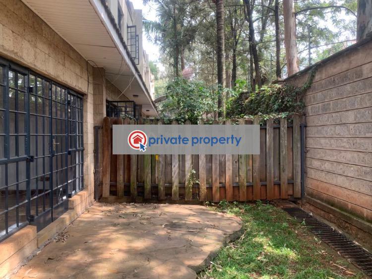 4 bedroom Apartment For Sale Kilimani Nairobi - 5