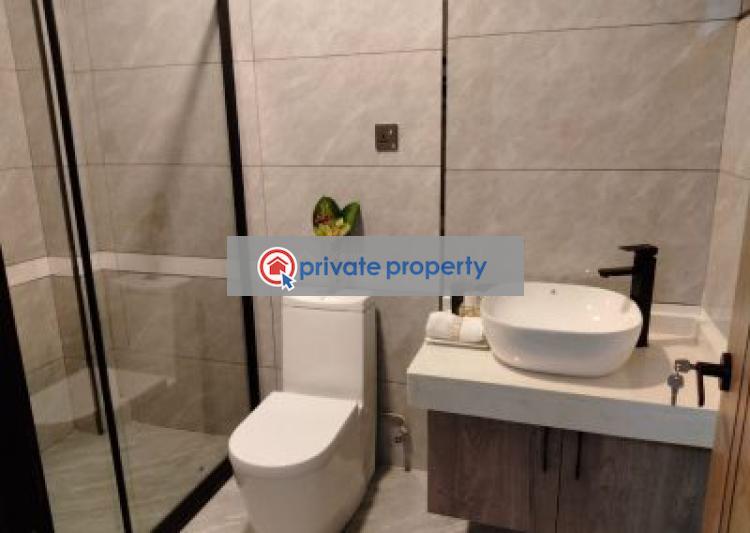 4 bedroom Apartment For Sale Kileleshwa Nairobi - 5