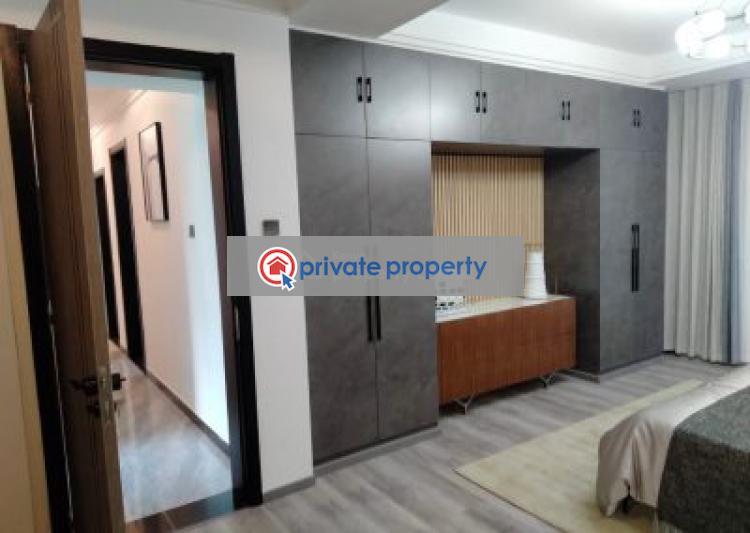 4 bedroom Apartment For Sale Kileleshwa Nairobi - 4
