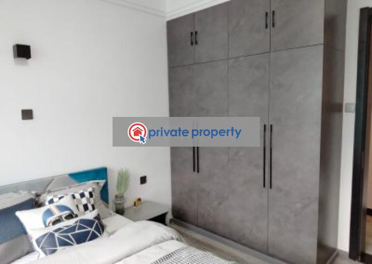 4 bedroom Apartment For Sale Kileleshwa Nairobi - 6