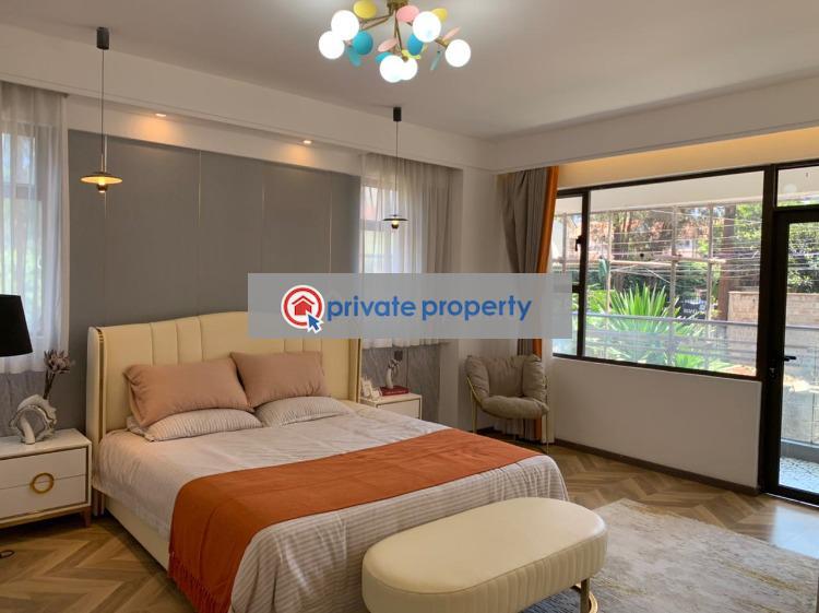 4 bedroom Apartment For Sale &nbsp;kileleshwa Kileleshwa Nairobi - 2