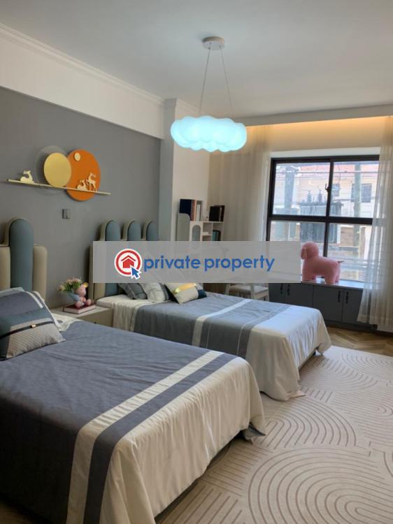 4 bedroom Apartment For Sale &nbsp;kileleshwa Kileleshwa Nairobi - 7