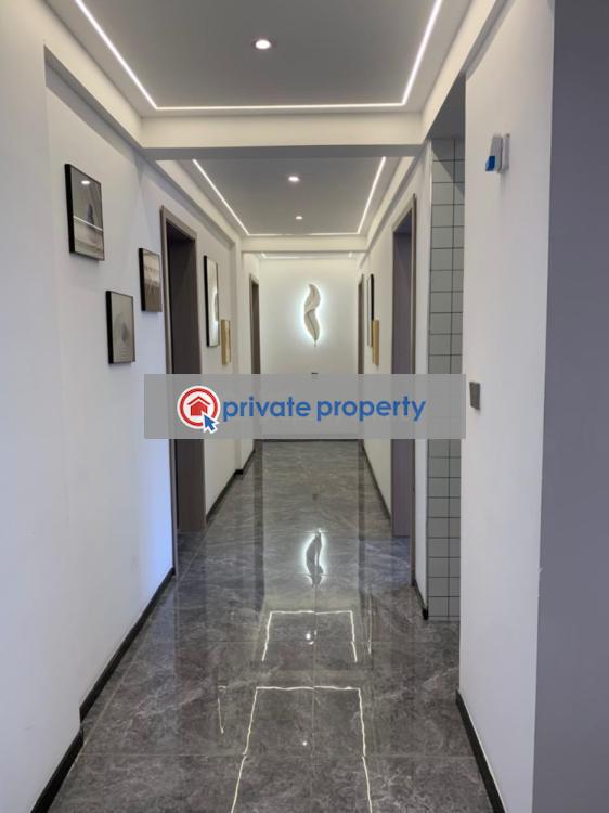 4 bedroom Apartment For Sale &nbsp;kileleshwa Kileleshwa Nairobi - 8