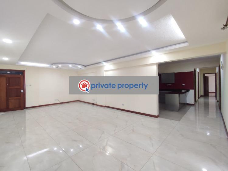 4 bedroom Apartment For Sale &nbsp;general Mathenge Westlands Nairobi - 11