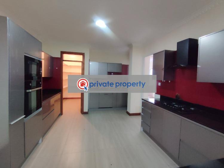4 bedroom Apartment For Sale &nbsp;general Mathenge Westlands Nairobi - 8