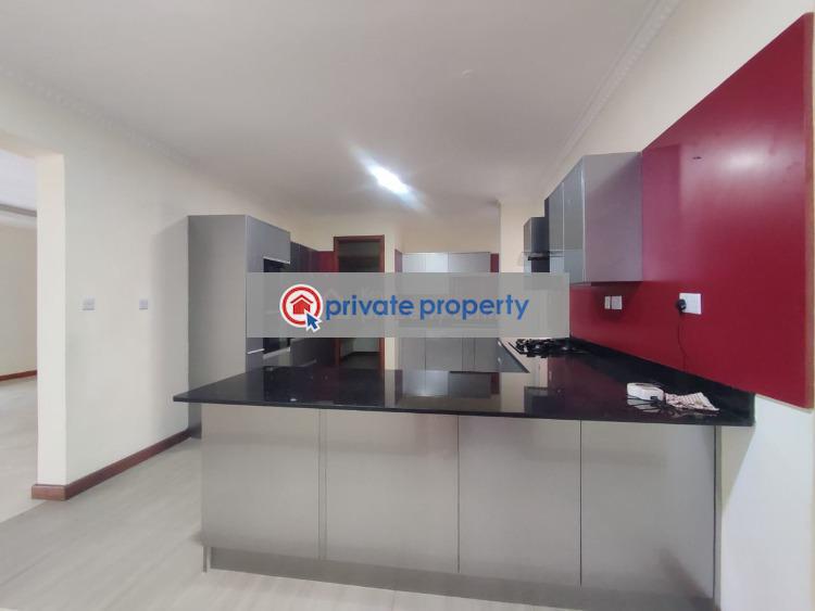 4 bedroom Apartment For Sale &nbsp;general Mathenge Westlands Nairobi - 7