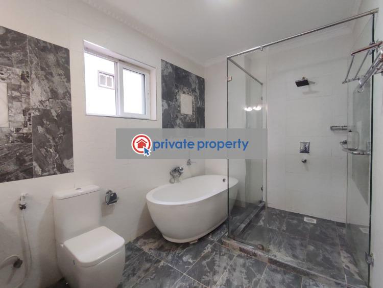 4 bedroom Apartment For Sale &nbsp;general Mathenge Westlands Nairobi - 1