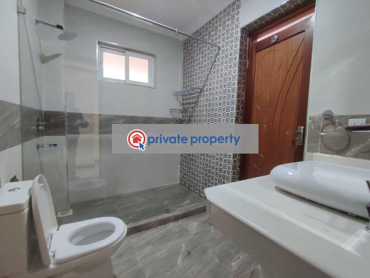4 bedroom Apartment For Sale &nbsp;general Mathenge Westlands Nairobi - 6