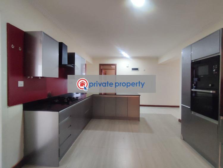 4 bedroom Apartment For Sale &nbsp;general Mathenge Westlands Nairobi - 9