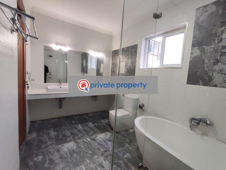 4 bedroom Apartment For Sale &nbsp;general Mathenge Westlands Nairobi - 2