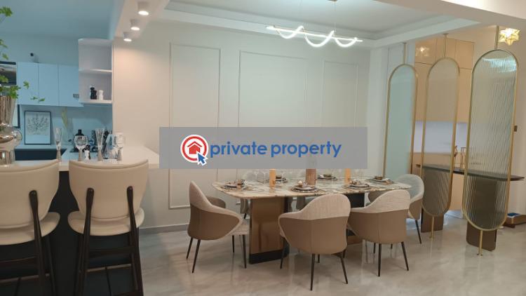 4 bedroom Apartment For Sale Lavington Nairobi - 23