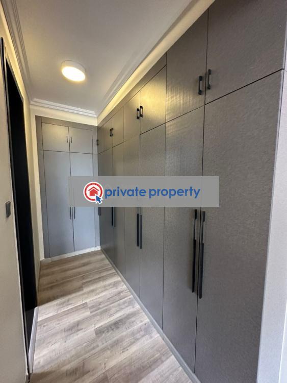 4 bedroom Apartment For Sale Kileleshwa Nairobi - 5