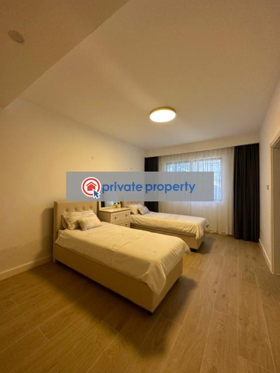 4 bedroom Apartment For Sale Kileleshwa Nairobi - 6