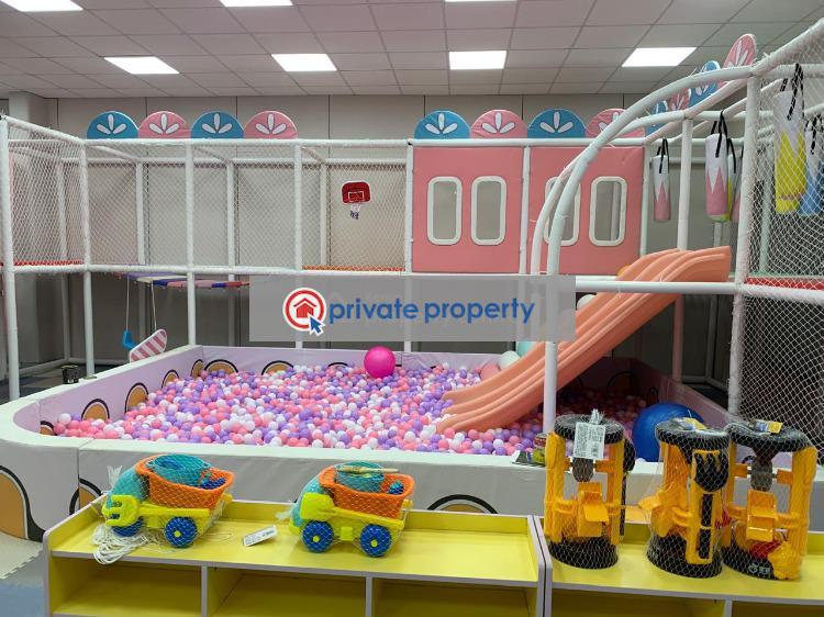 4 bedroom Apartment For Sale Kileleshwa Nairobi - 3