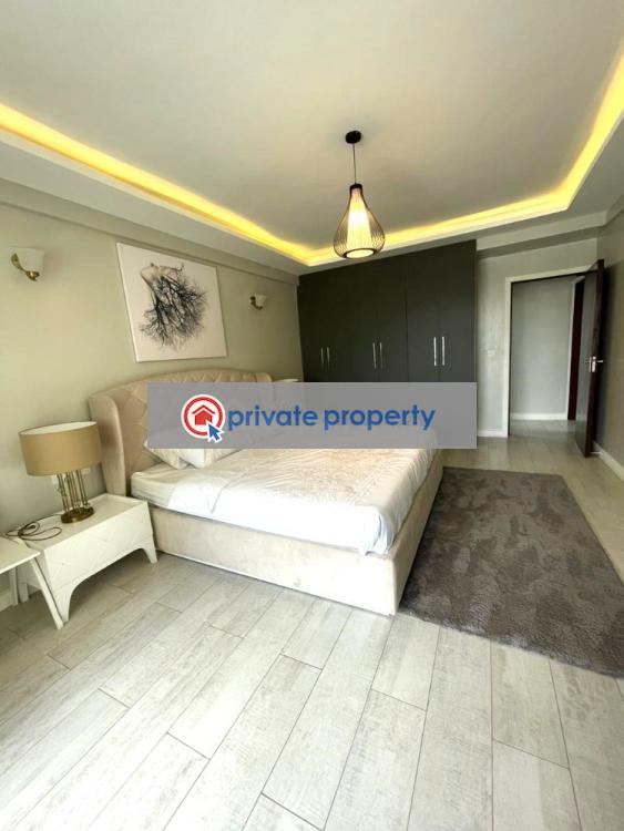4 bedroom Apartment For Sale Kilimani Nairobi - 11