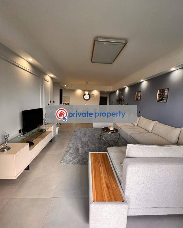 4 bedroom Apartment For Sale Kileleshwa Nairobi - 4