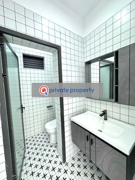 4 bedroom Apartment For Sale Kileleshwa Nairobi - 2