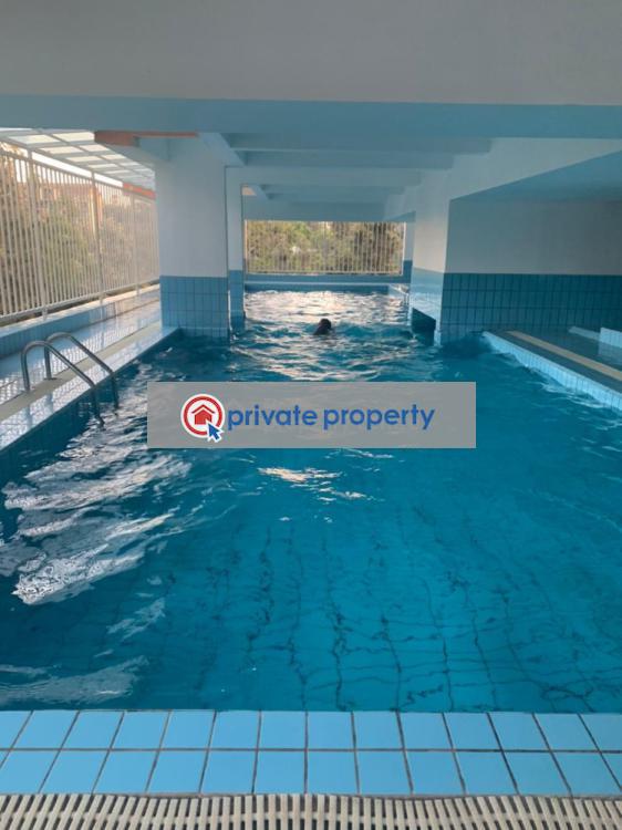 4 bedroom Apartment For Sale Kileleshwa Nairobi - 12