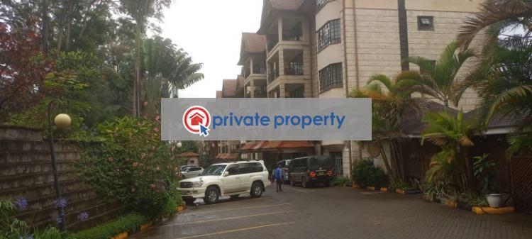 4 bedroom Apartment For Sale &nbsp;upperhill Upper Savanna Nairobi - 13