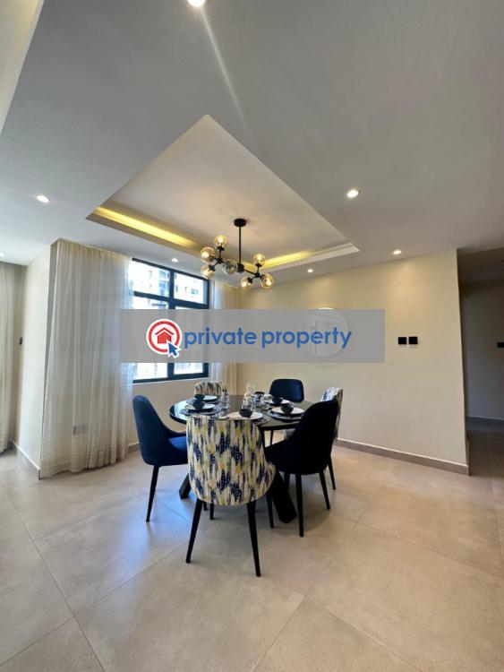 4 bedroom Apartment For Sale Westlands Nairobi - 14